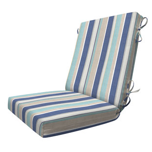 Sling Back Chair Cushions Wayfair